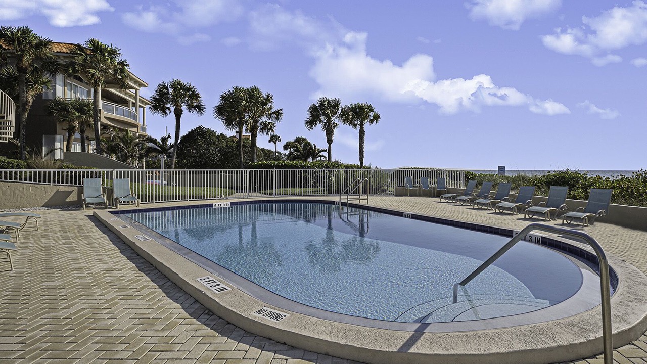 Photo of Outdoor in Belleair Beach