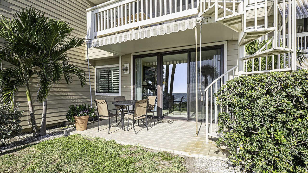 Photo of Outdoor in Belleair Beach
