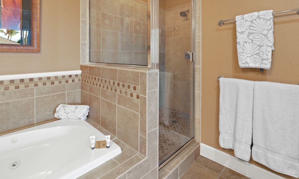 Photo of Bathroom in Kulalani