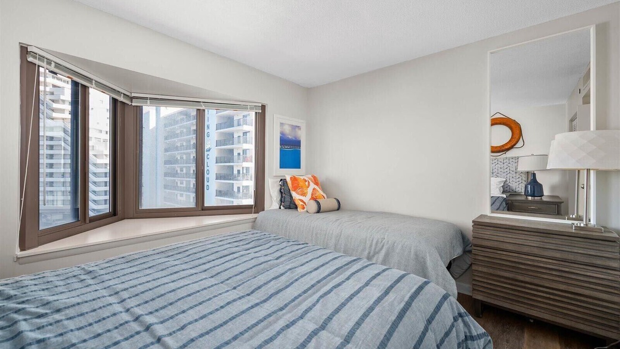 Photo of Bedroom in Little Salisbury
