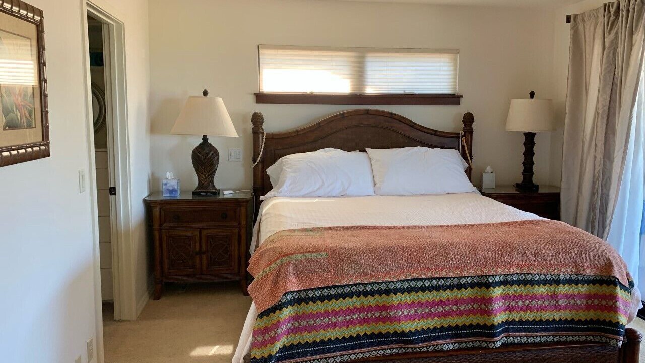Photo of Bedroom in Kohala Estates