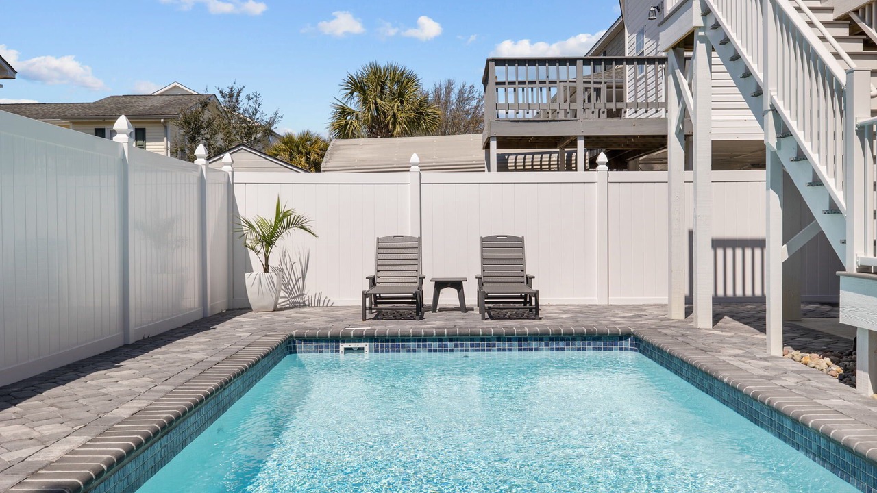 Photo of Outdoor in Cherry Grove Beach