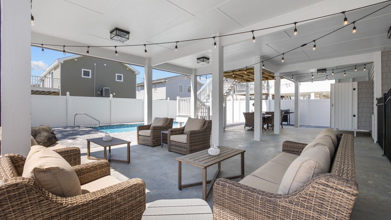 Photo of Outdoor in Cherry Grove Beach