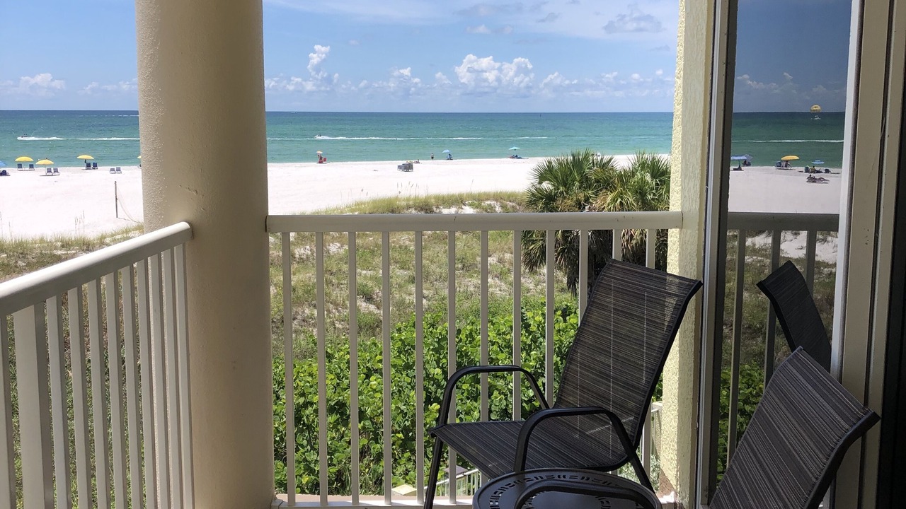 Photo of Outdoor in Treasure Island