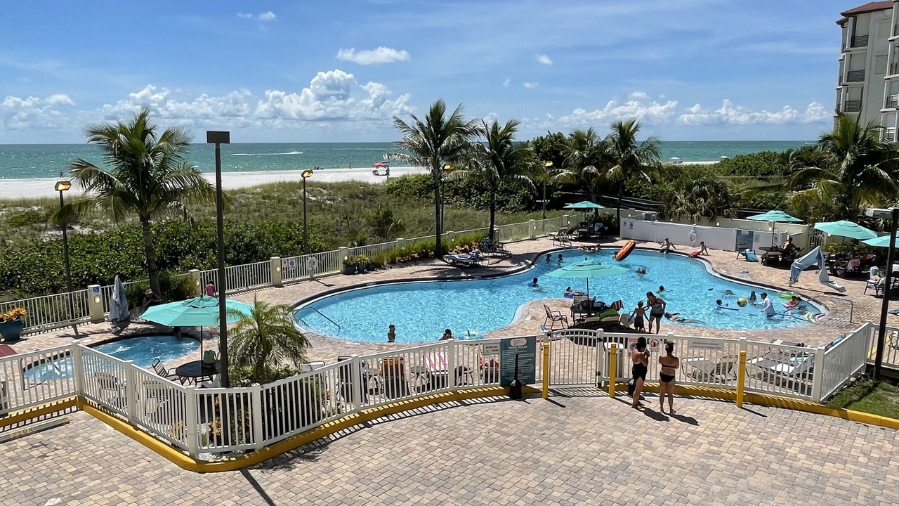 Photo of Outdoor in Treasure Island