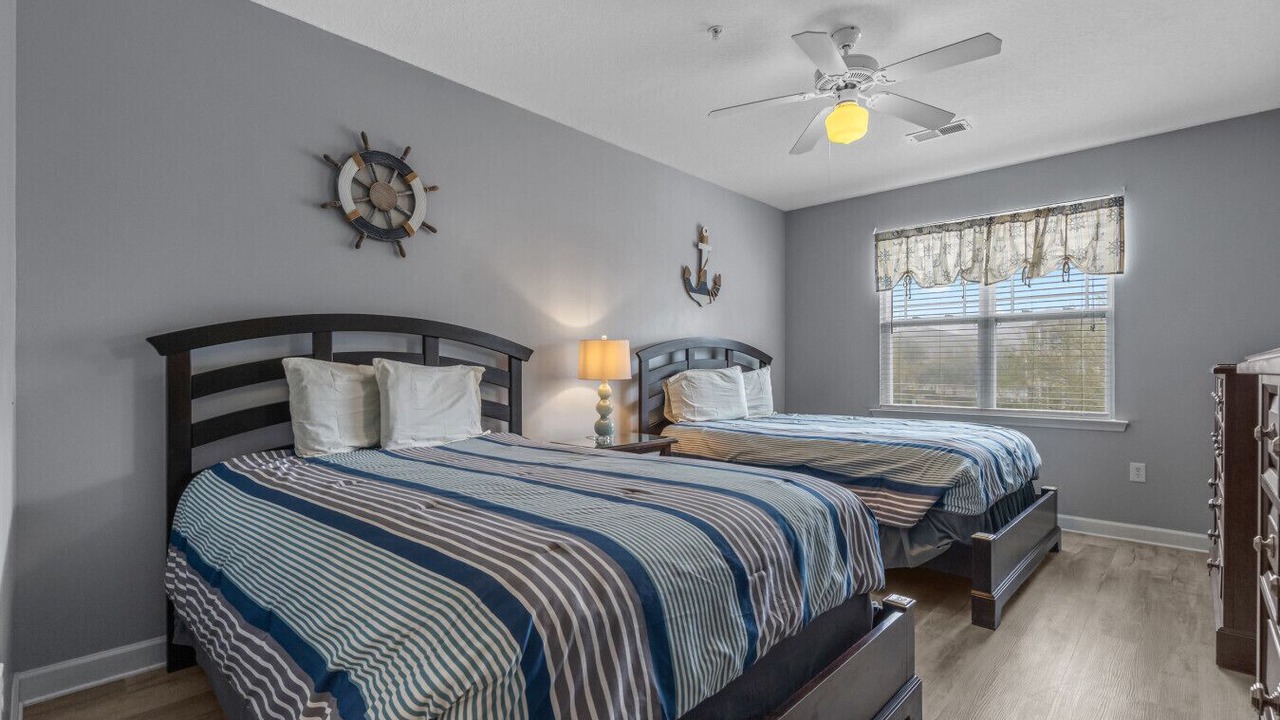 Photo of Bedroom in Calabash
