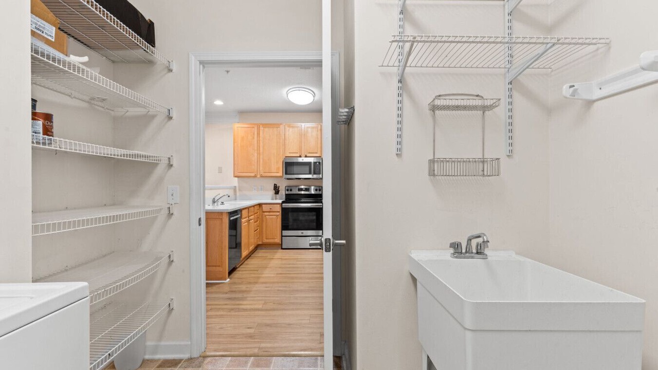 Photo of Kitchen in Calabash