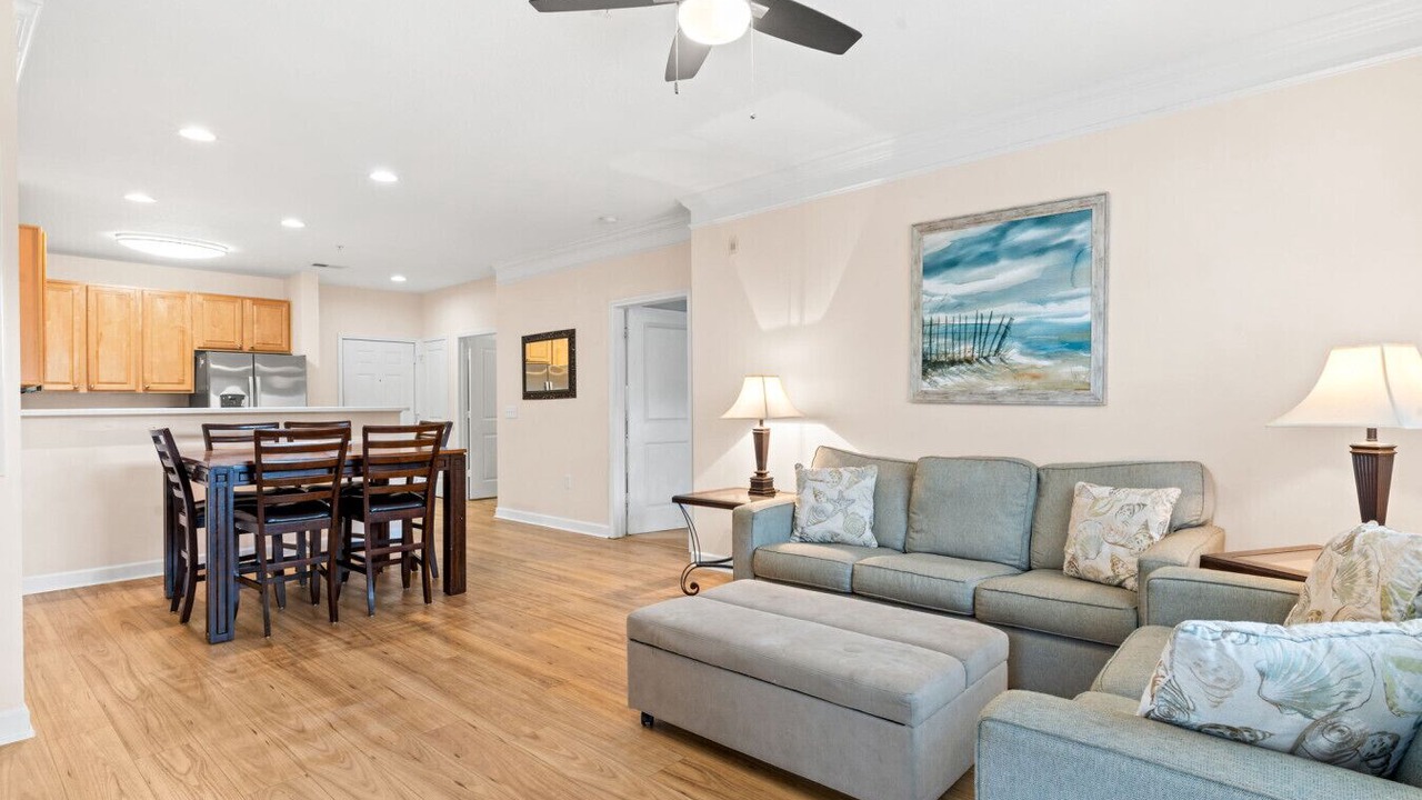 Photo of Livingroom in Calabash