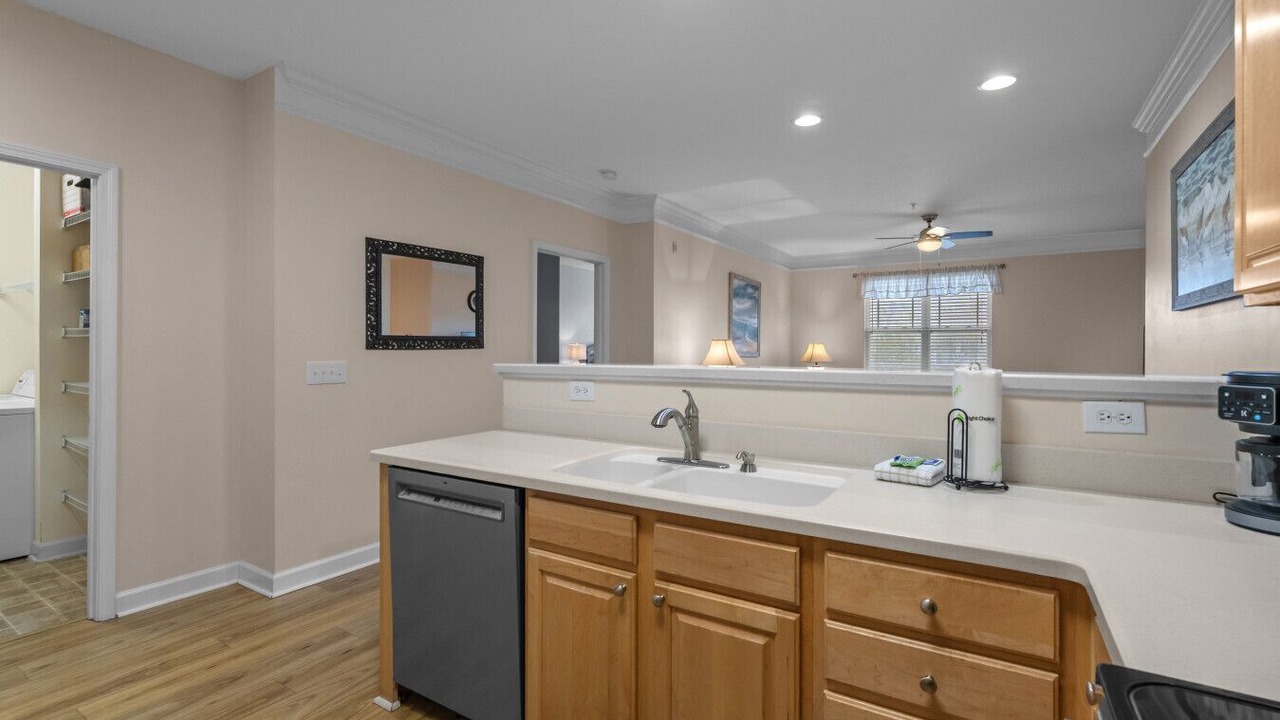 Photo of Bathroom in Calabash