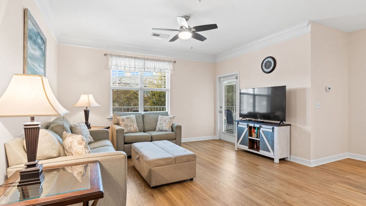Photo of Livingroom in Calabash