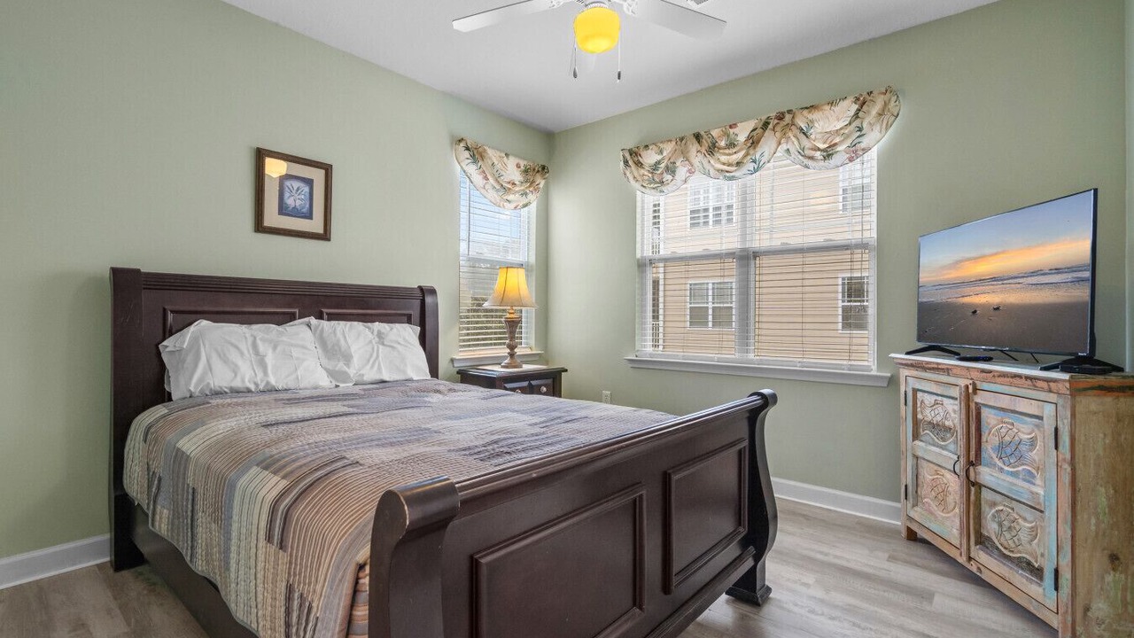 Photo of Bedroom in Calabash