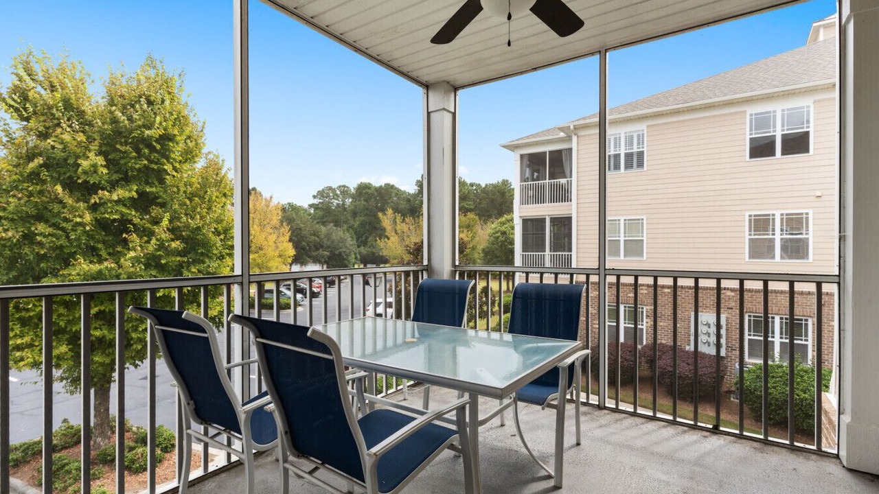 Photo of Outdoor in Calabash