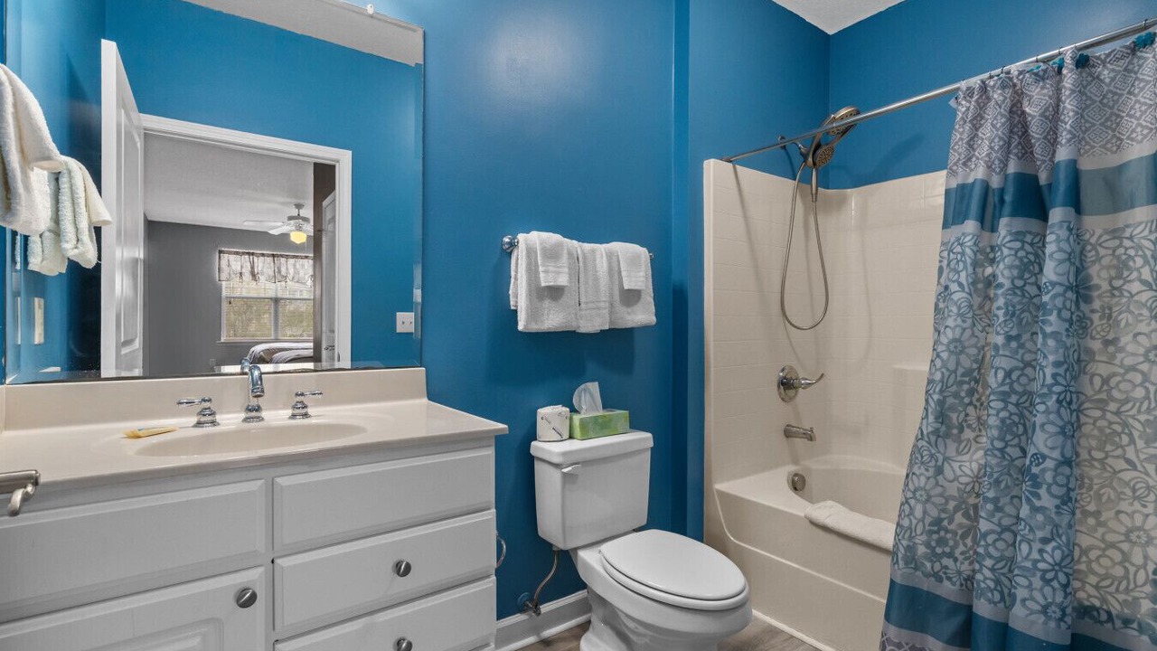 Photo of Bathroom in Calabash