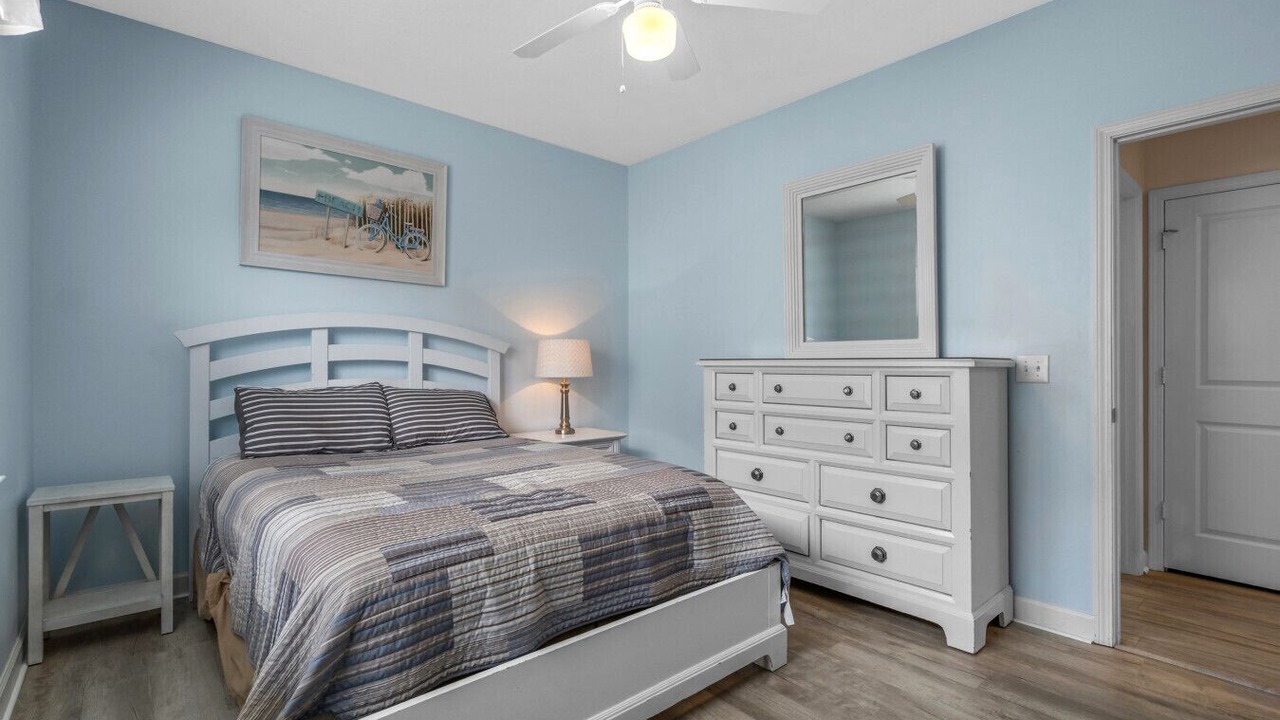 Photo of Bedroom in Calabash