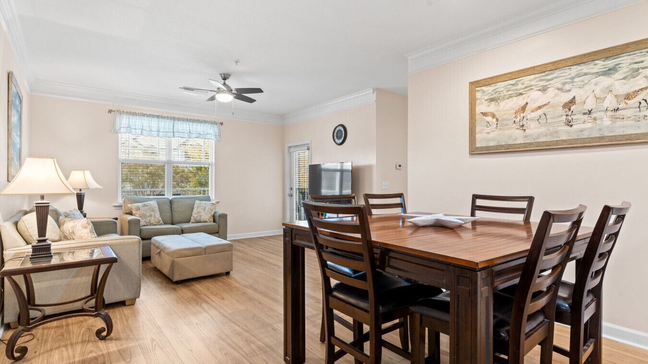 Photo of Livingroom in Calabash