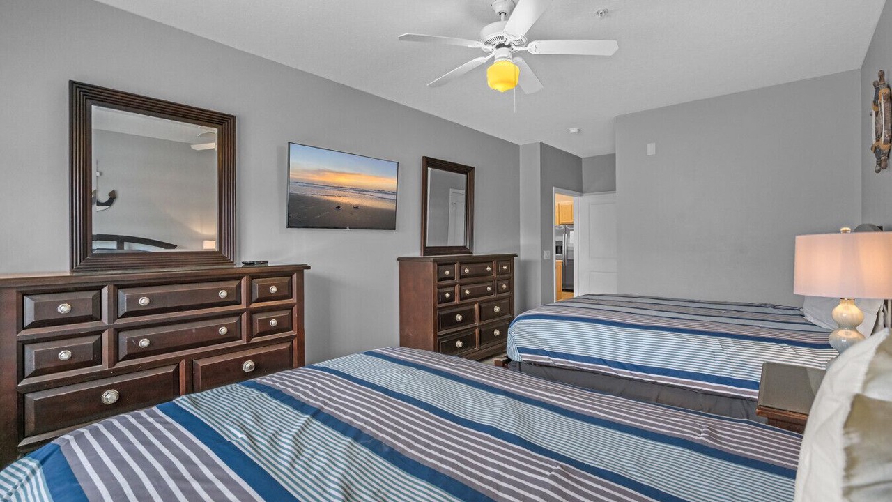 Photo of Bedroom in Calabash