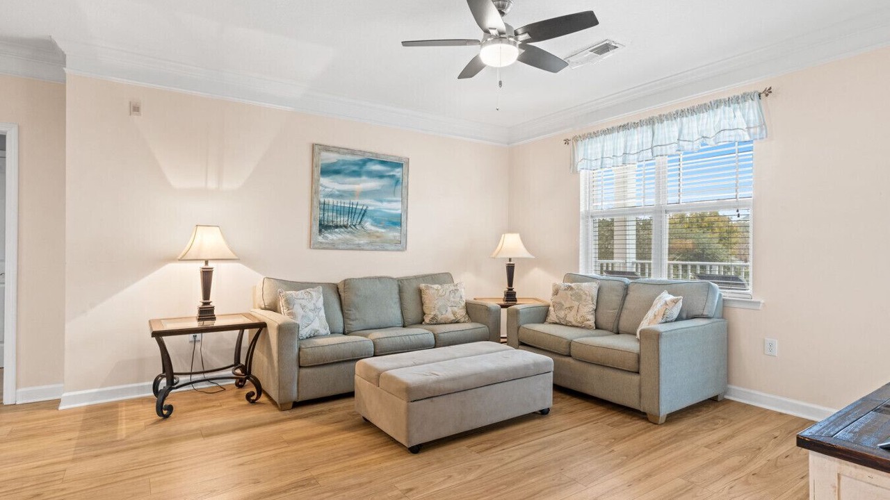 Photo of Livingroom in Calabash