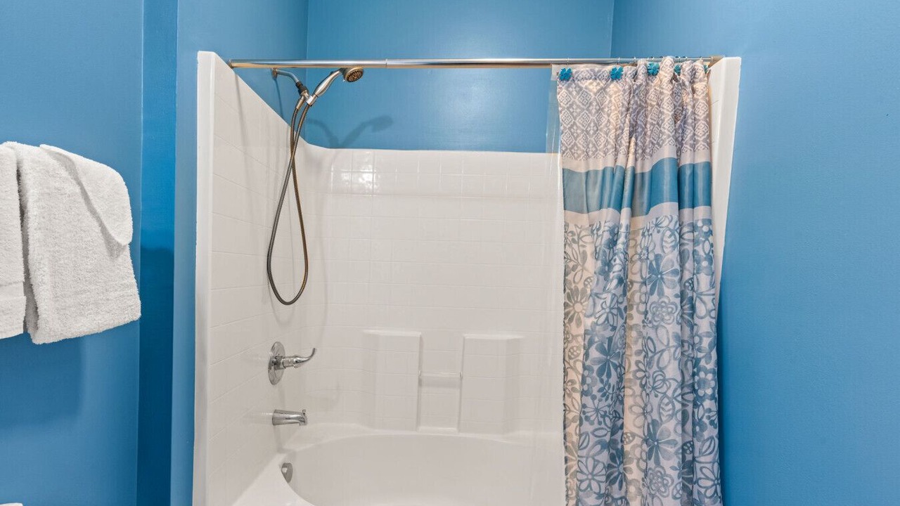Photo of Bathroom in Calabash