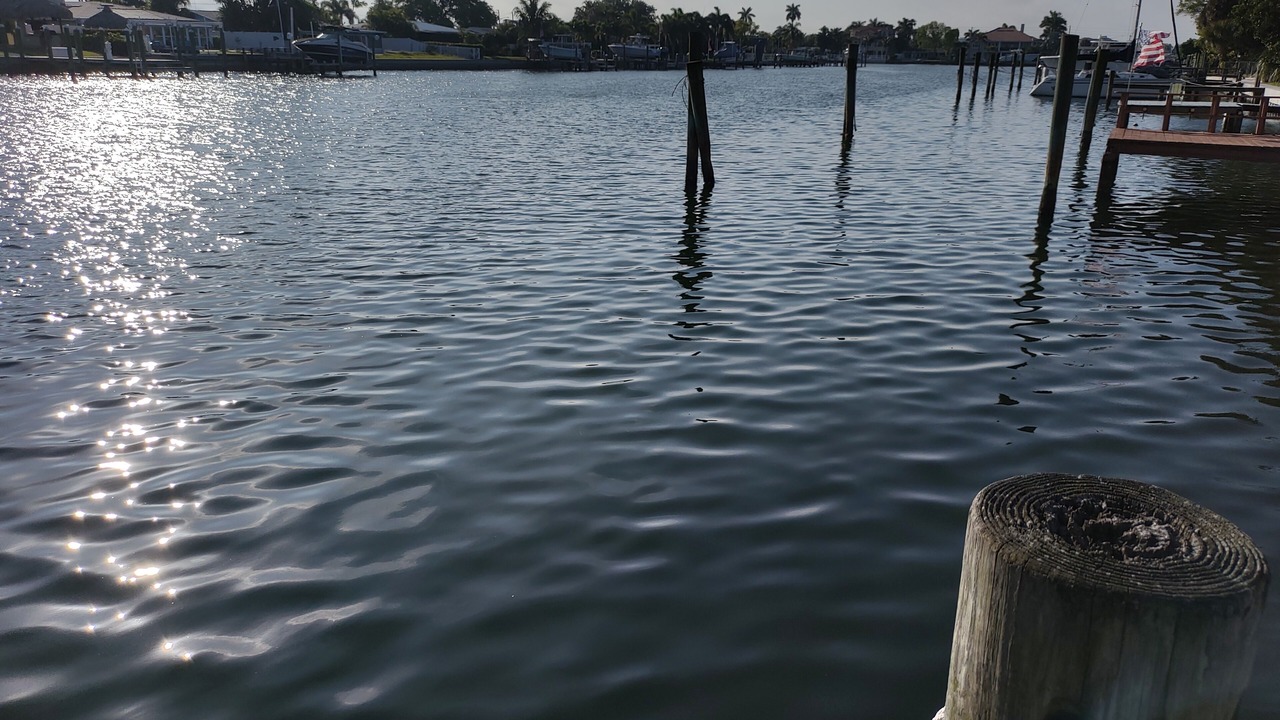 Photo of Outdoor in Capri Isle