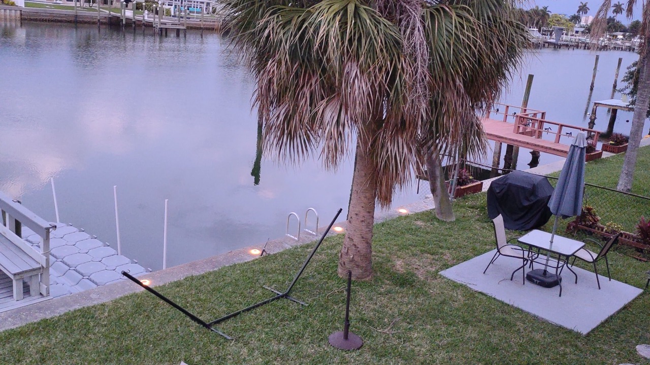 Photo of Outdoor in Capri Isle