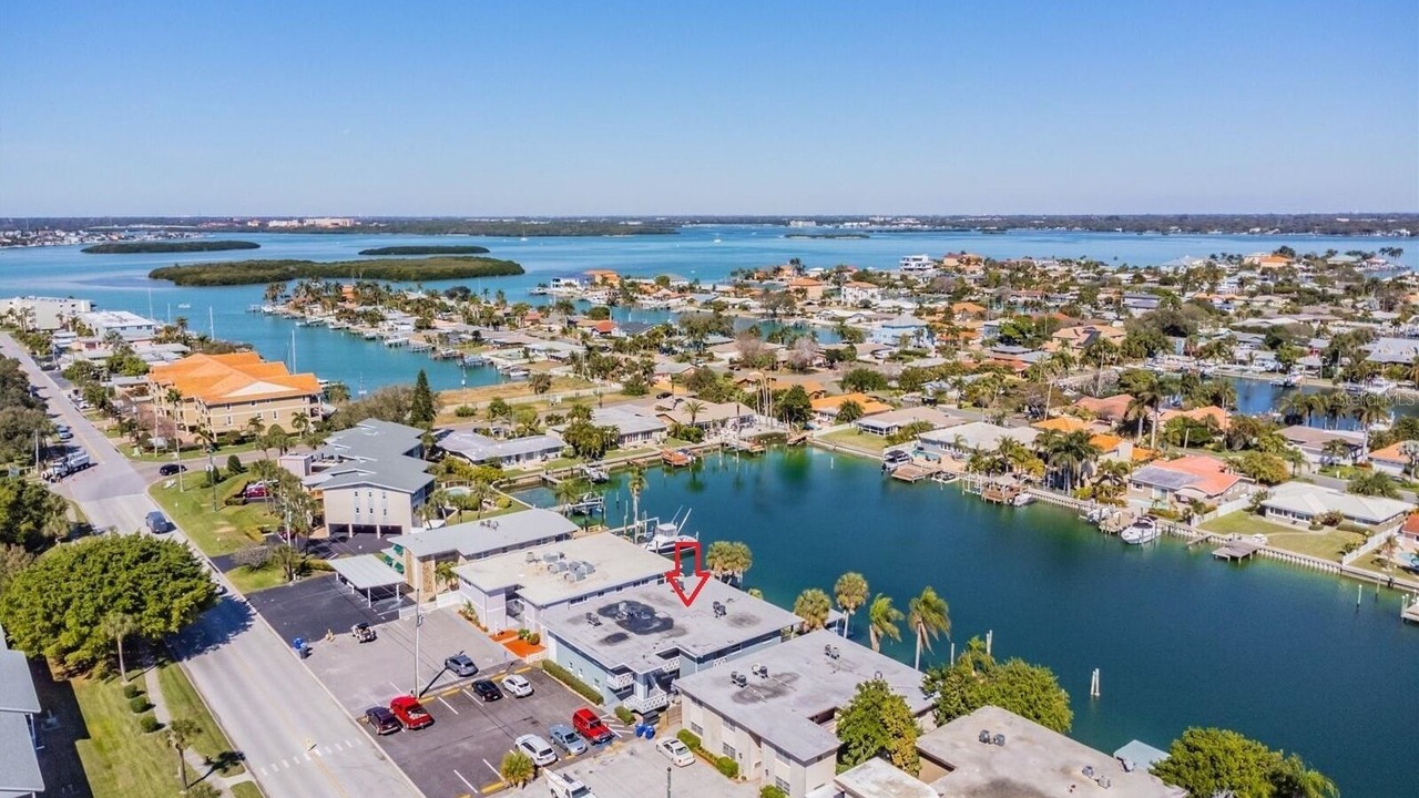 Photo of Outdoor in Capri Isle