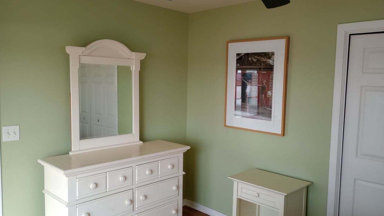 Photo of Bedroom in Bethany Beach