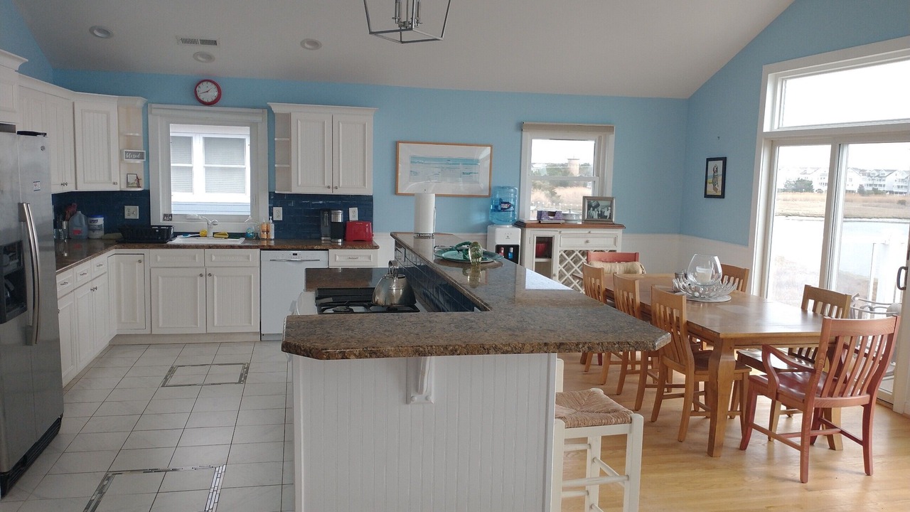 Photo of Kitchen in Bethany Beach