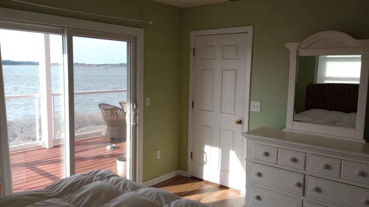 Photo of Bedroom in Bethany Beach