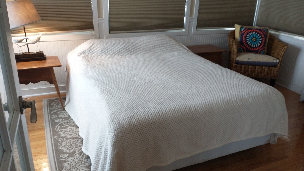 Photo of Bedroom in Bethany Beach