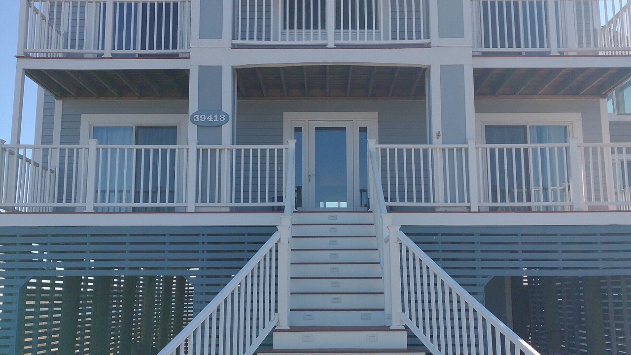 Photo of Outdoor in Bethany Beach