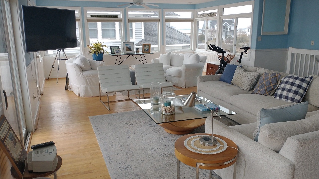 Photo of Livingroom in Bethany Beach