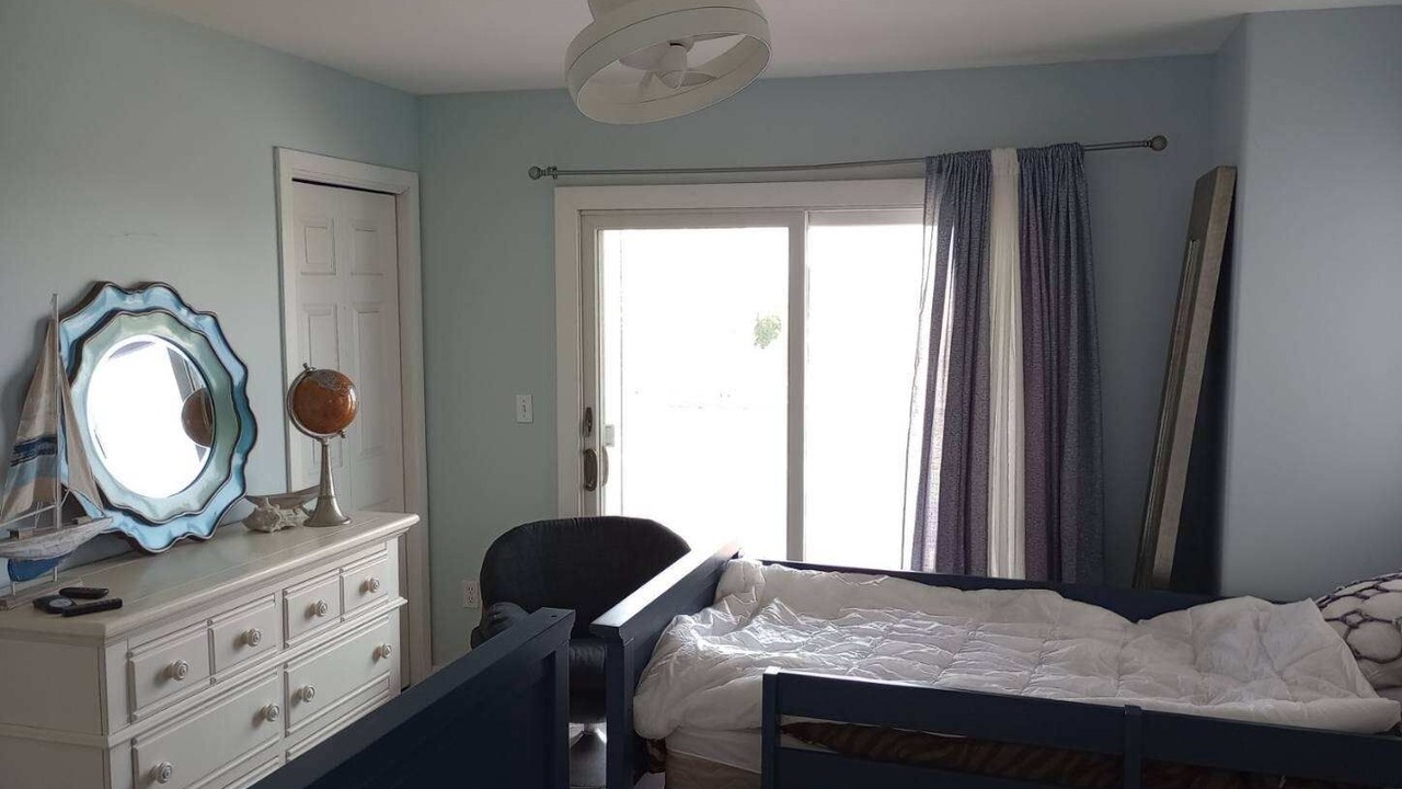 Photo of Bedroom in Bethany Beach