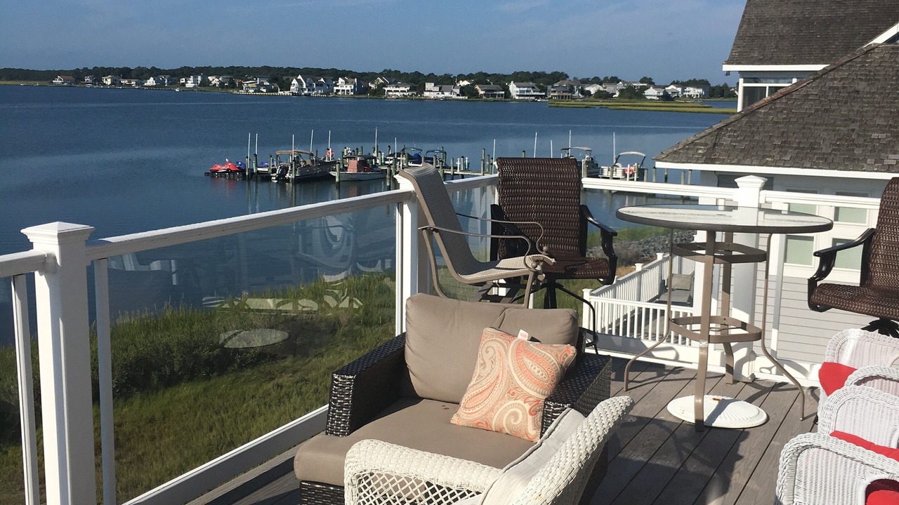 Photo of Outdoor in Bethany Beach