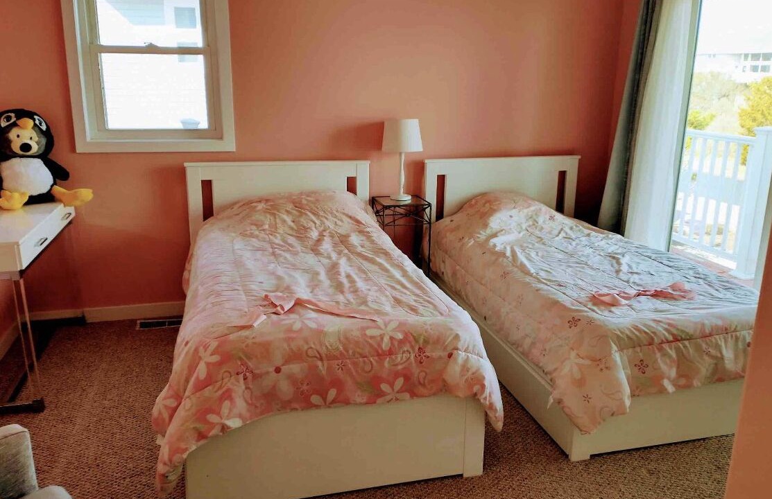 Photo of Bedroom in Bethany Beach
