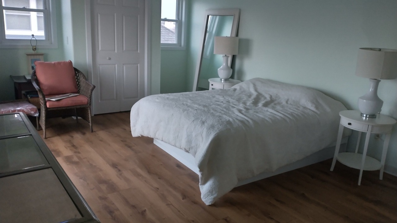 Photo of Bedroom in Bethany Beach