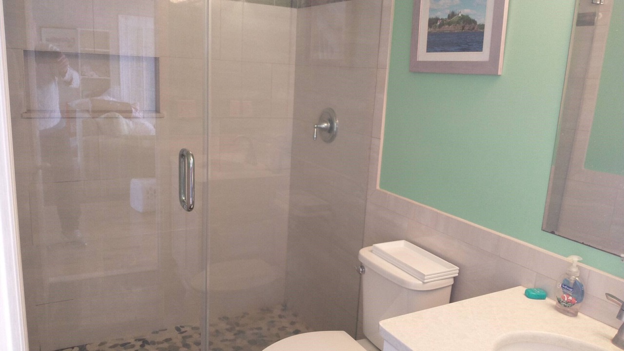 Photo of Bathroom in Bethany Beach