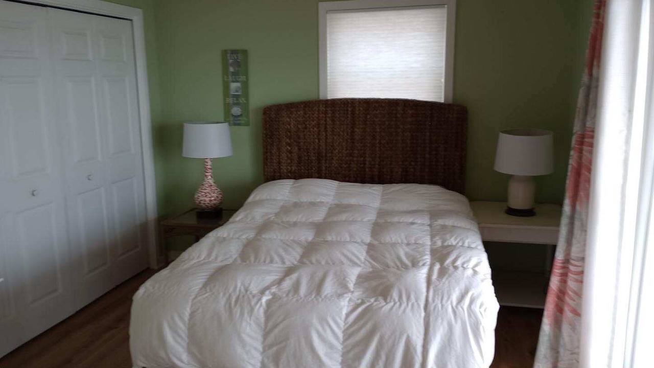 Photo of Bedroom in Bethany Beach