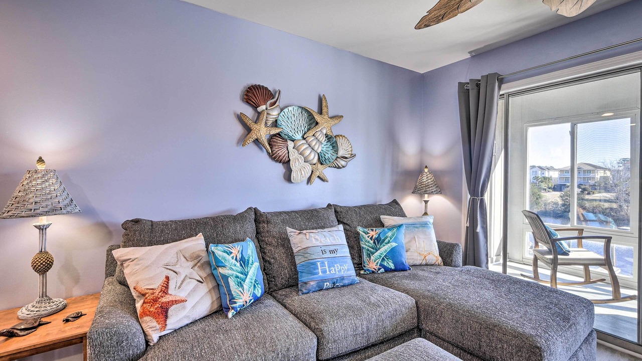 Photo of Bedroom in Carolina Yacht Landing