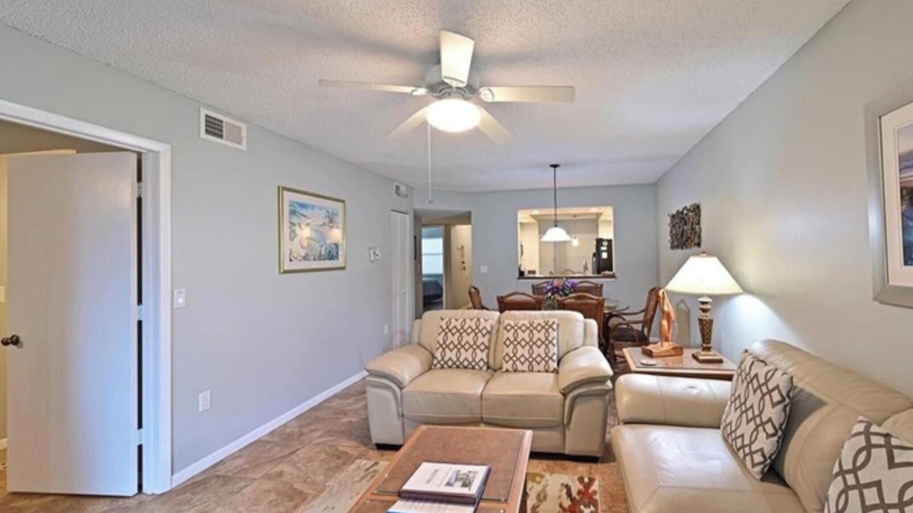 Photo of Livingroom in South Bradenton