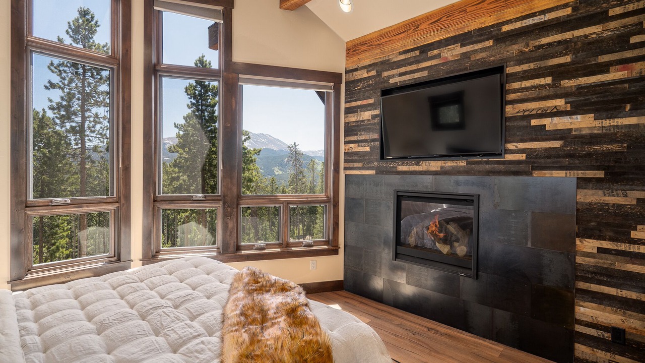 Photo of Livingroom in Timber Trail