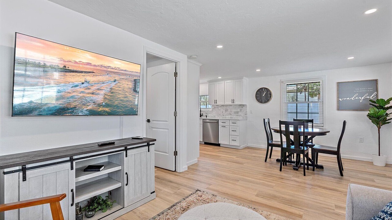 Photo of Livingroom in Sarasota