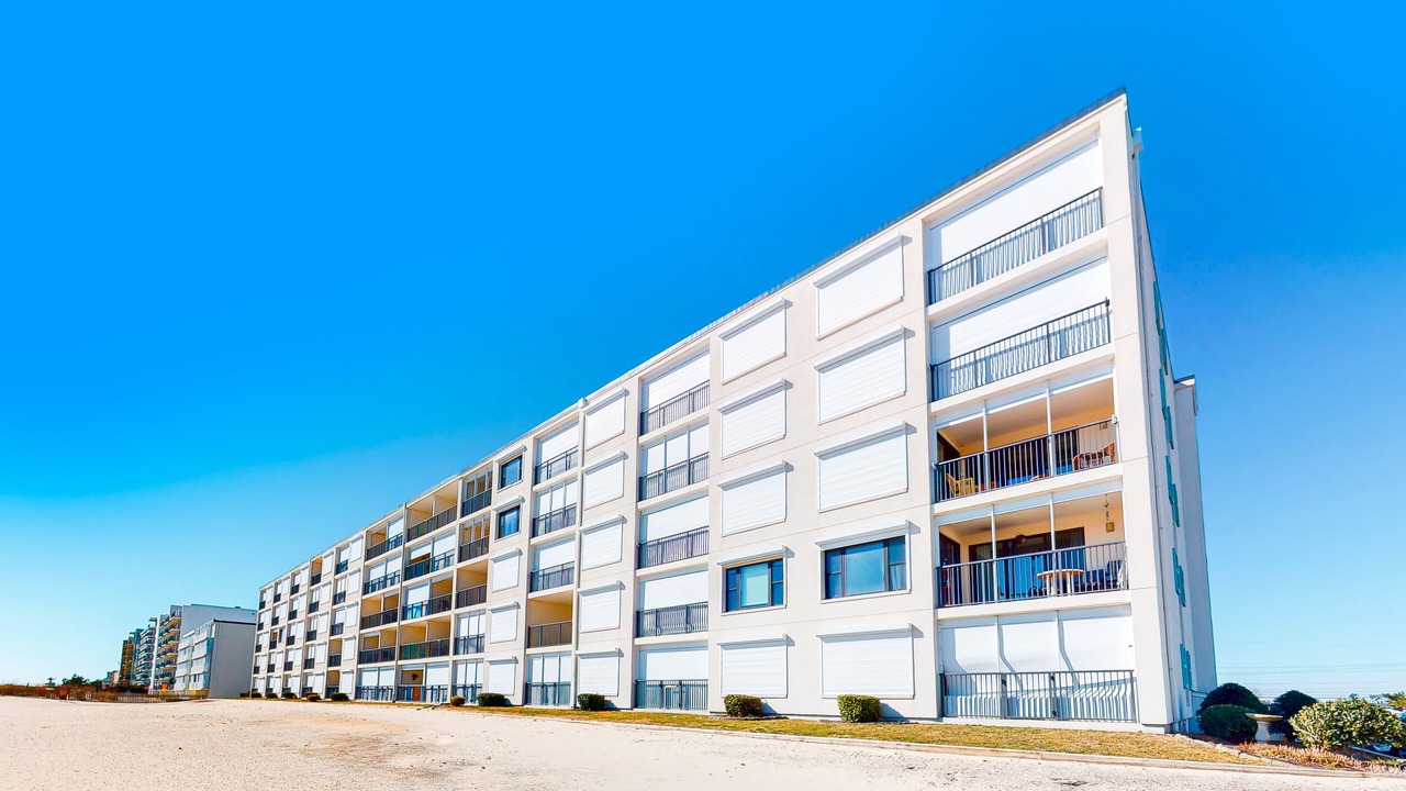Photo of Outdoor in North Ocean City