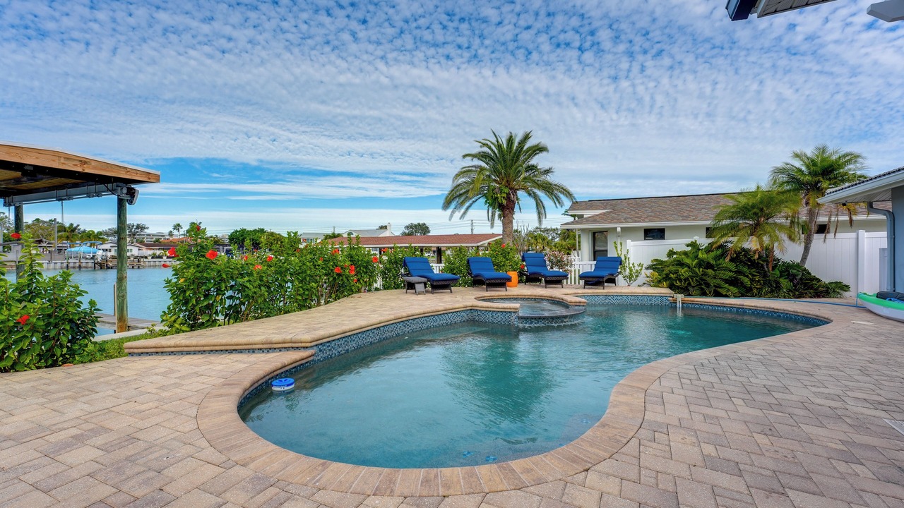 Photo of Outdoor in Island Estate