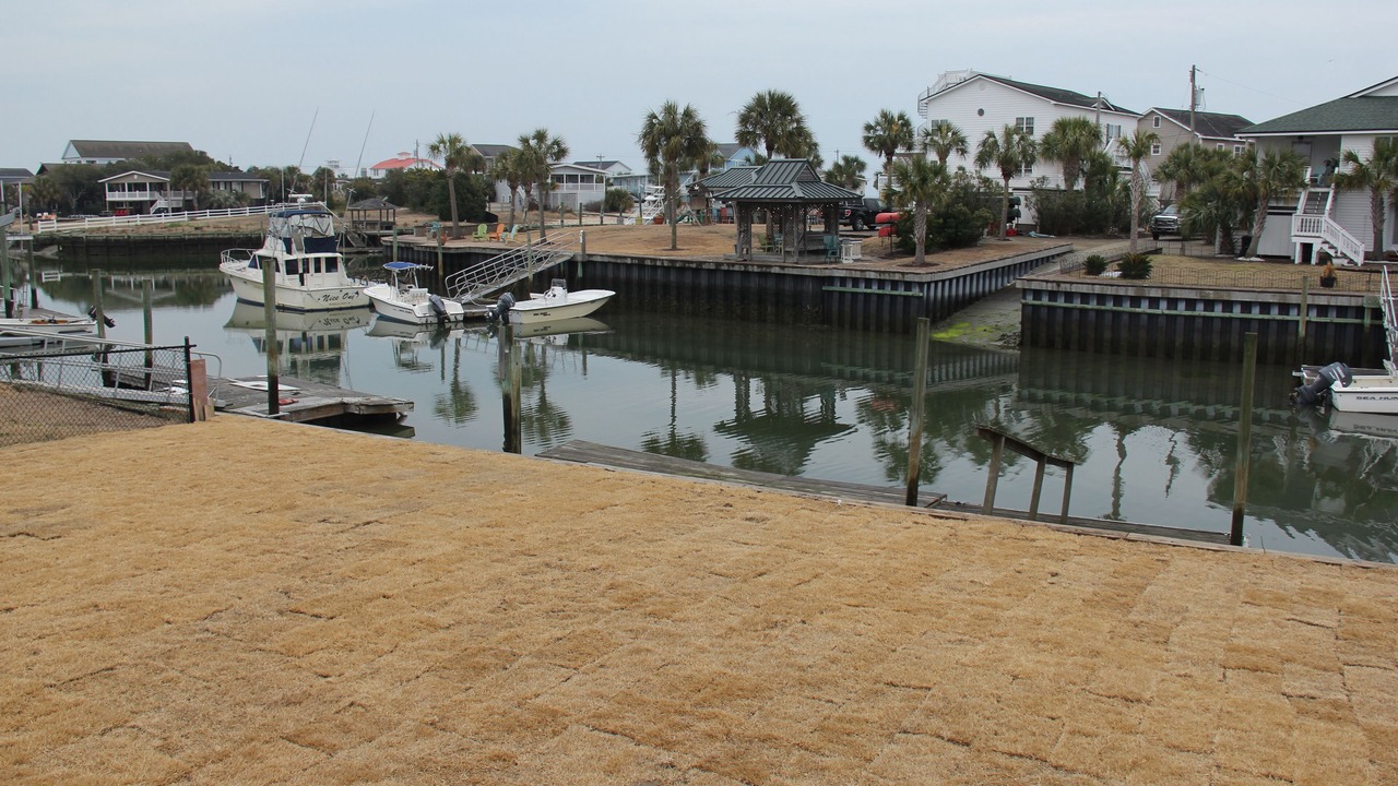 Photo of Others in Inlet Harbour