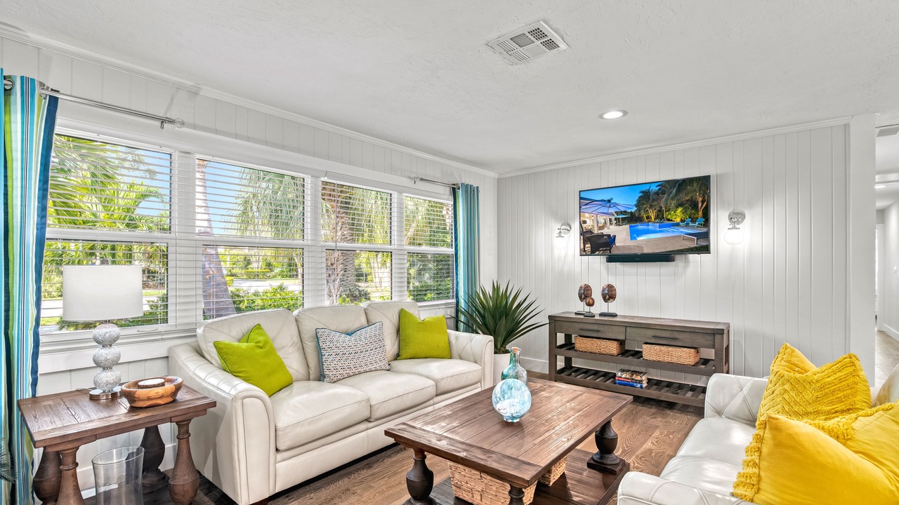 Photo of Bedroom in Saint Armands Key