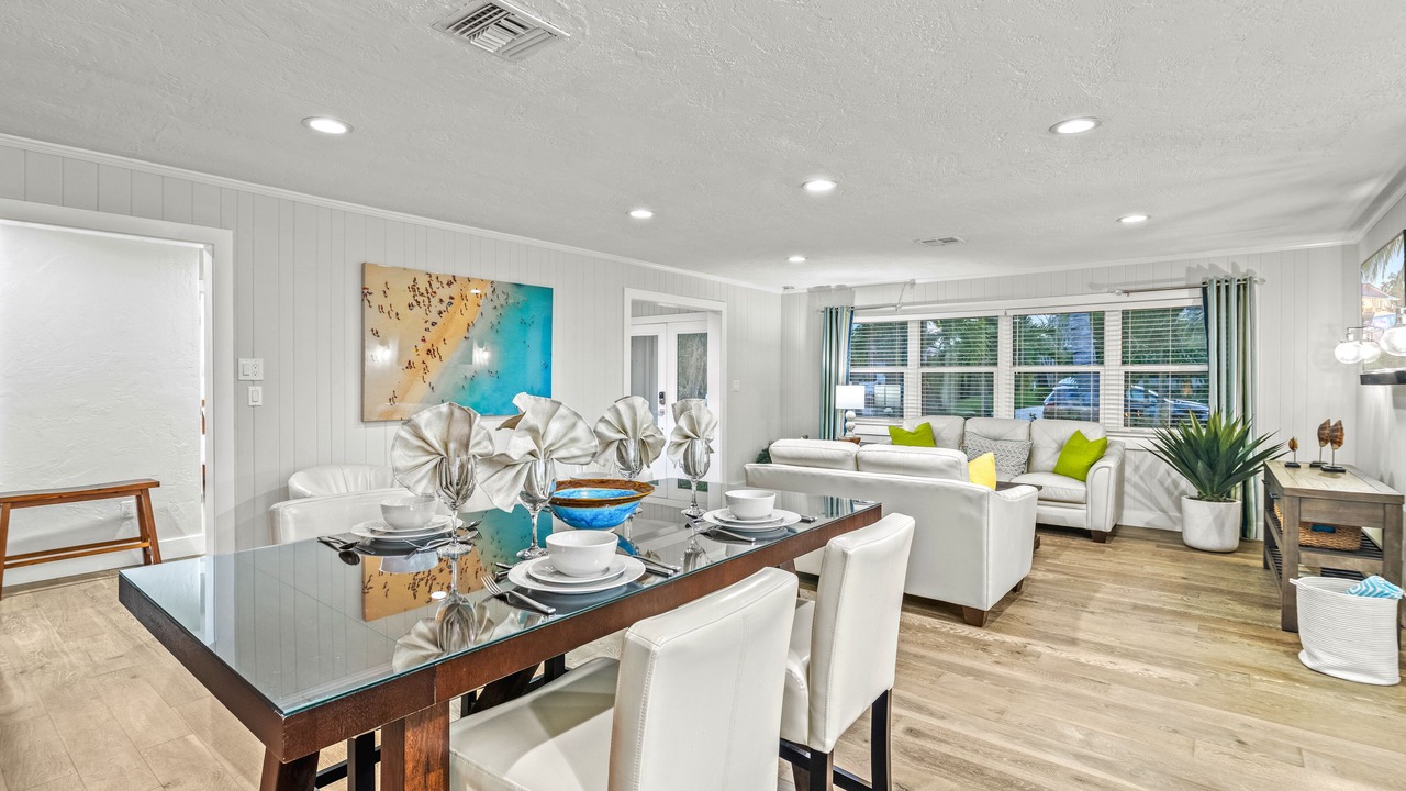 Photo of Bedroom in Saint Armands Key