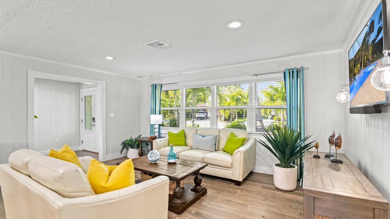 Photo of Bedroom in Saint Armands Key
