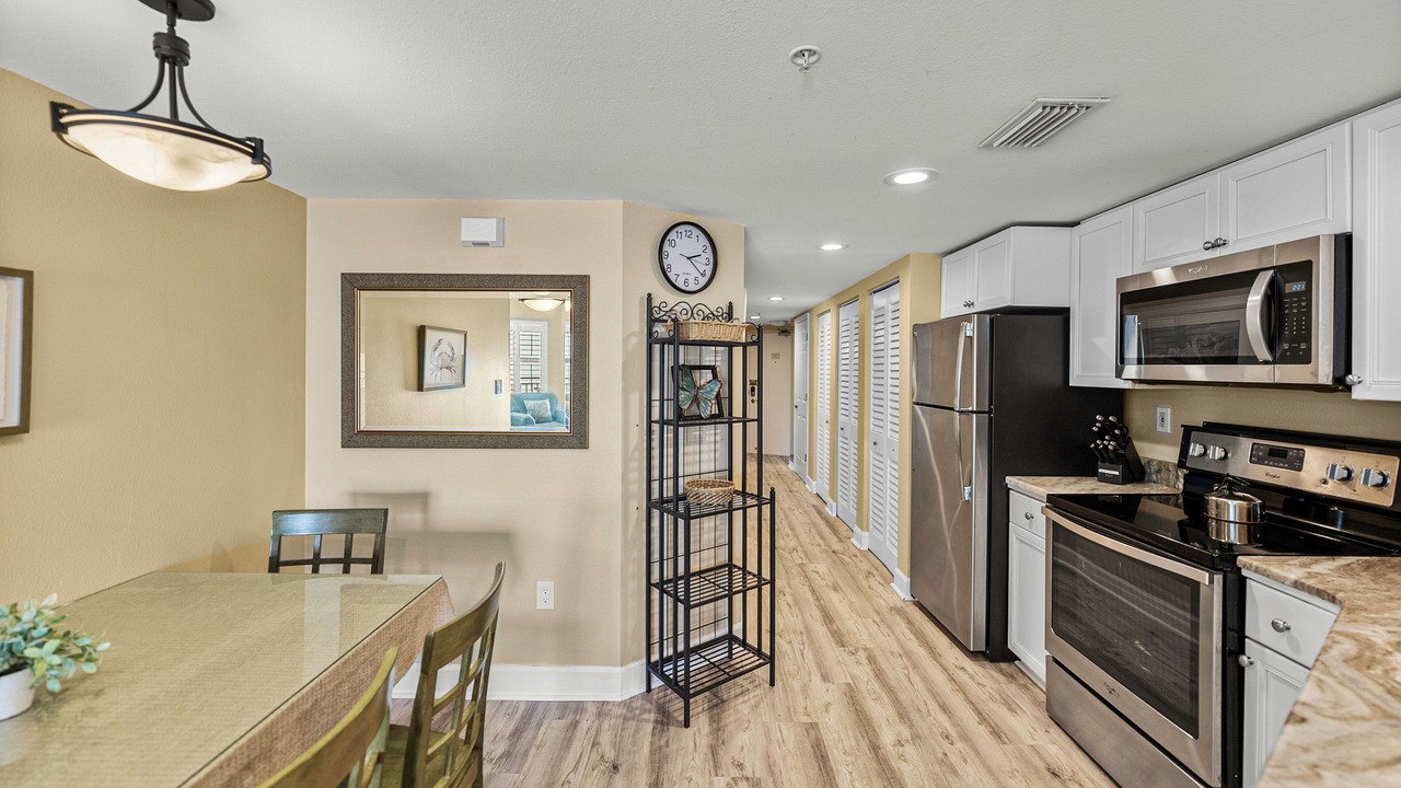 Photo of Kitchen in Belle Vista