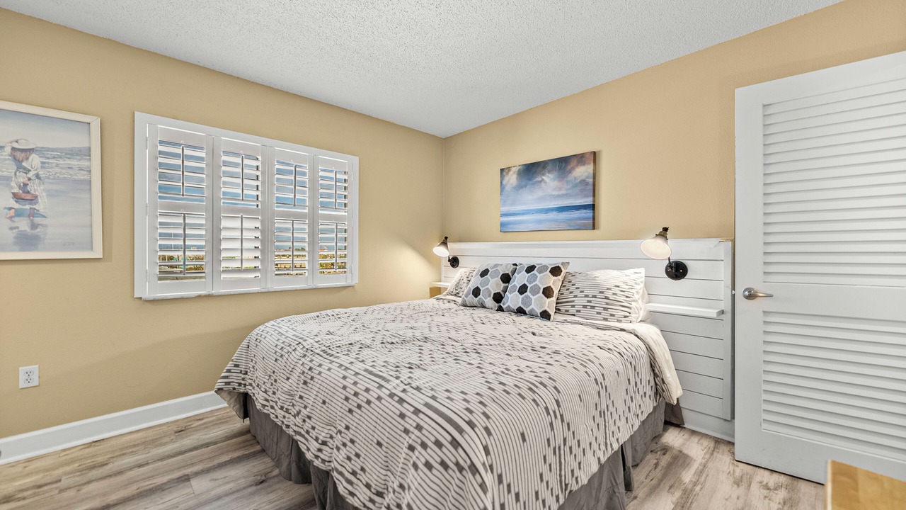 Photo of Bedroom in Belle Vista