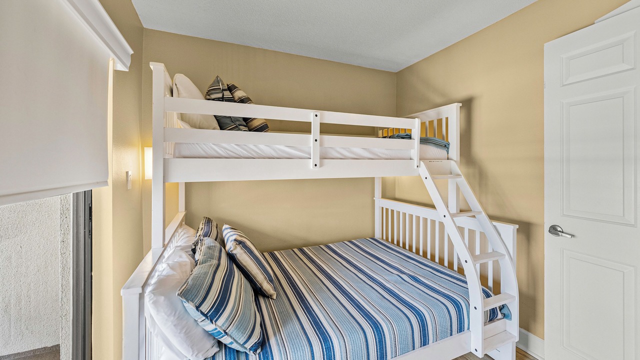 Photo of Bedroom in Belle Vista